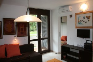 Apartma IStra Poreč Červar